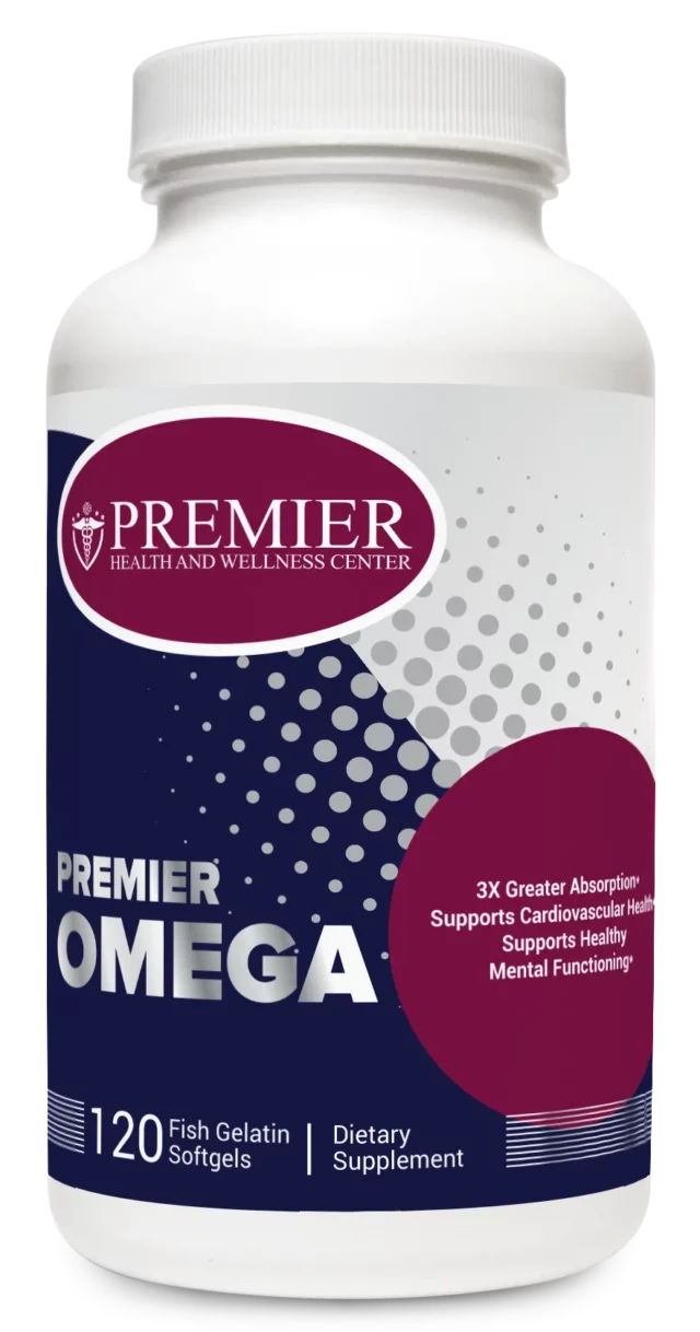 Best Brain-Boosting Omega-3 Supplement