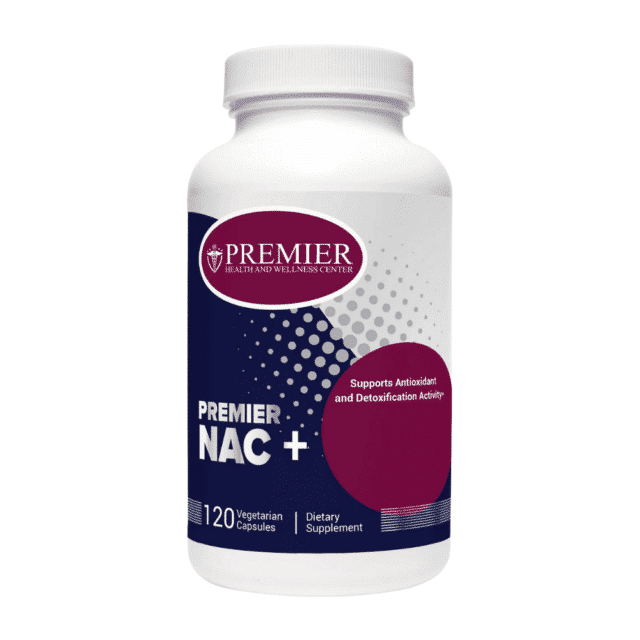 Kidney Support NAC+ Supplement