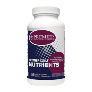 Premier Daily Nutrients