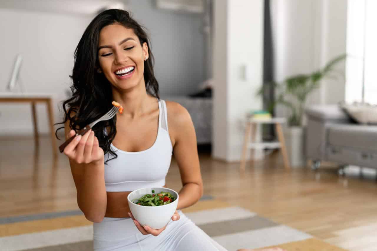 The Best Tips for Healthy and Sustainable Weight Loss