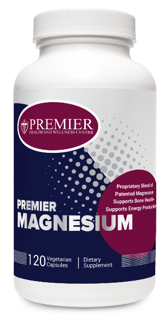 Best Brain-Boosting Magnesium Supplement