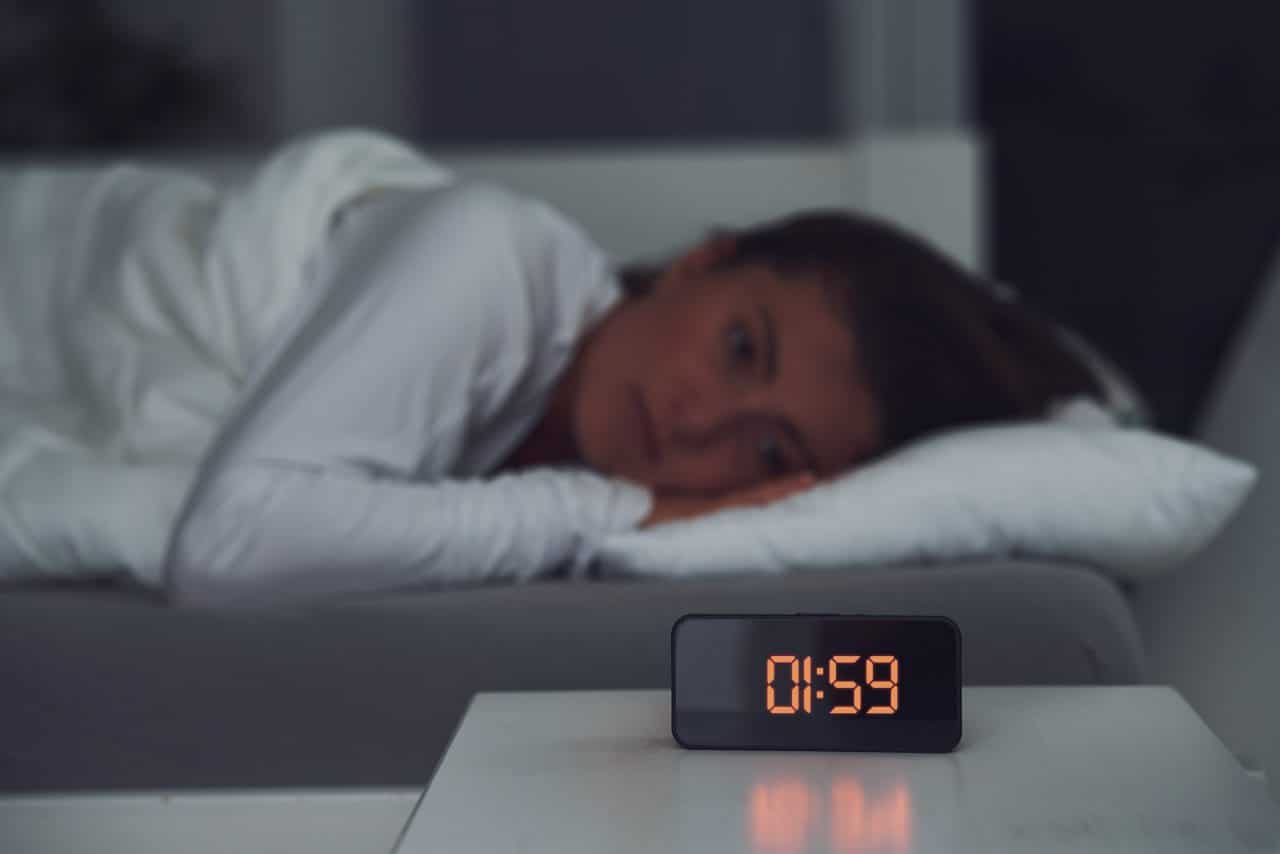 What Are The Best Ways To Stop Insomnia?