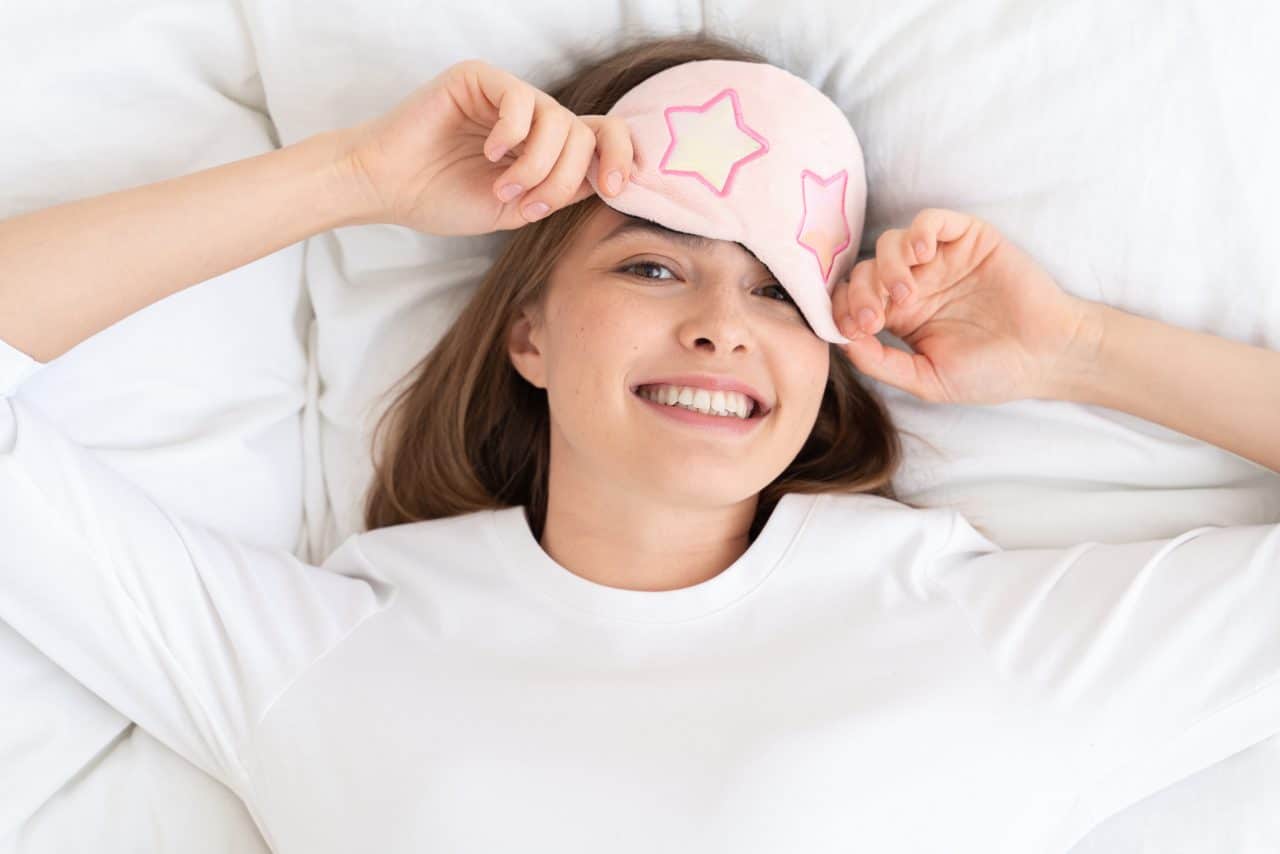 The Best Supplements To Help Get Better Sleep?