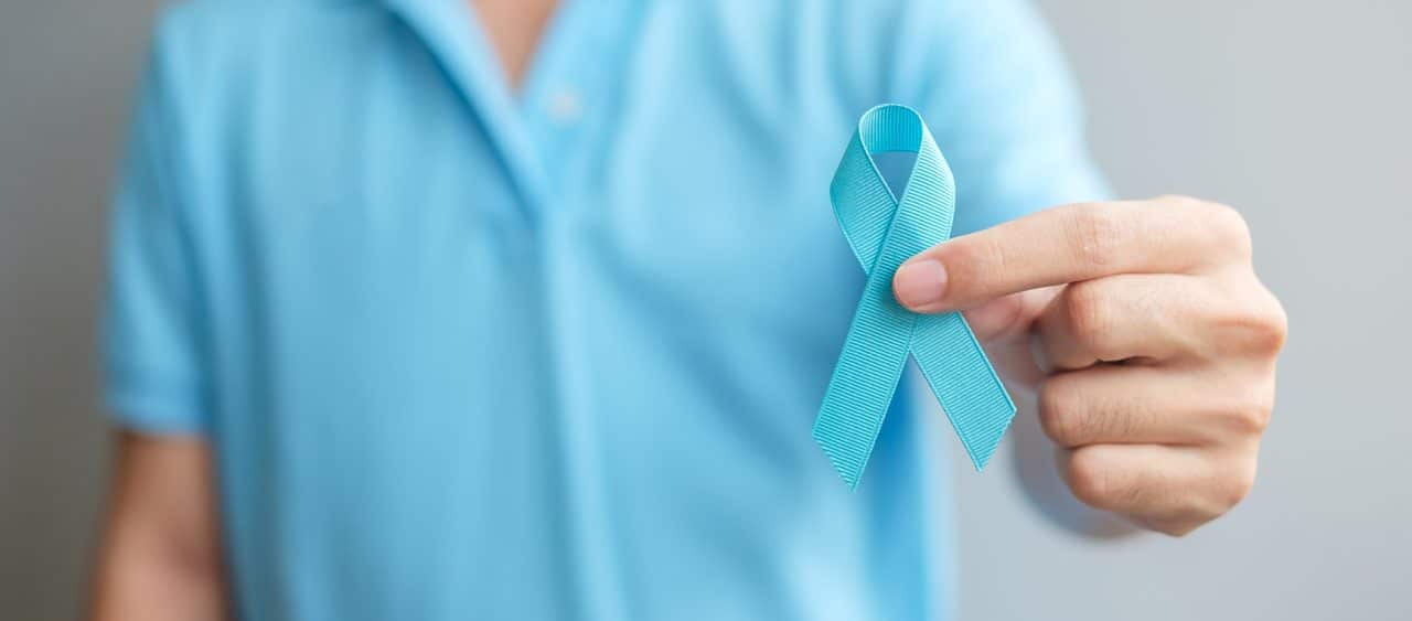 Prostate Cancer: Know Your Risks and Symptoms