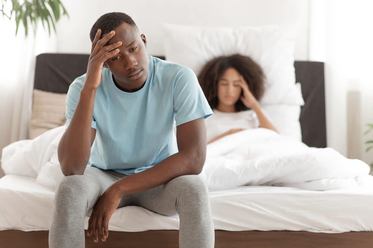 Erectile Dysfunction: Causes and Solutions