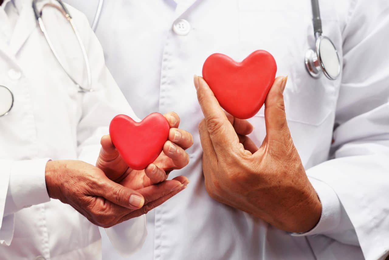 Heart Disease: Signs, Screening, and Treatments