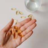 healthy aging supplements