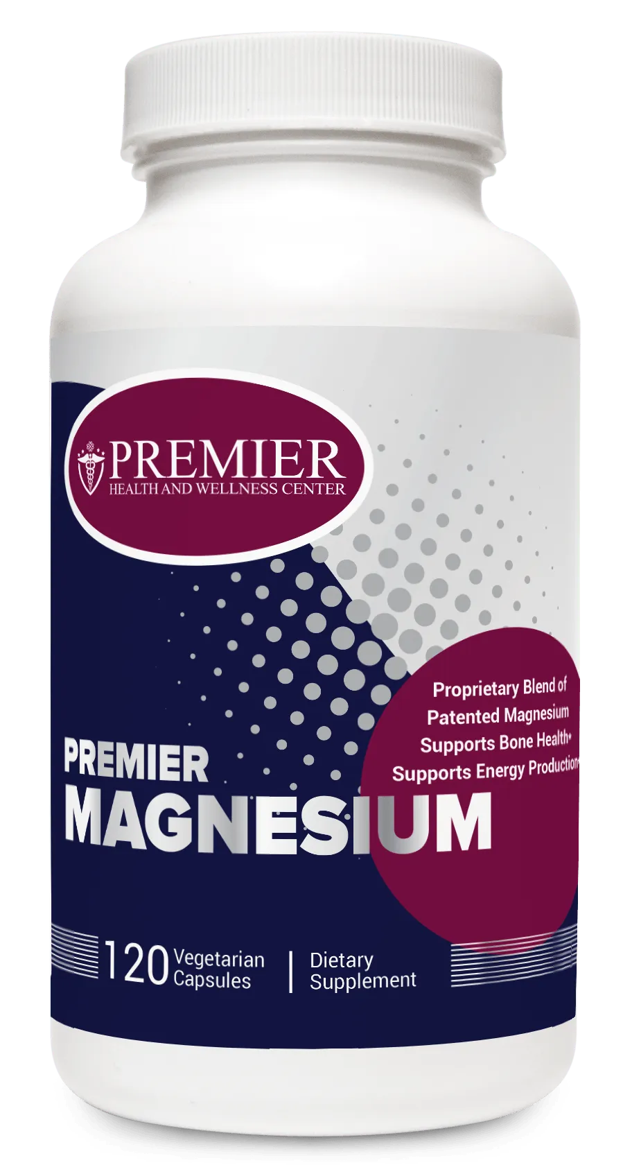 premier magnesium