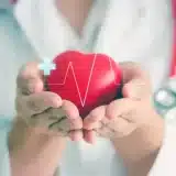 heart healthy tips
