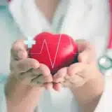 heart scan