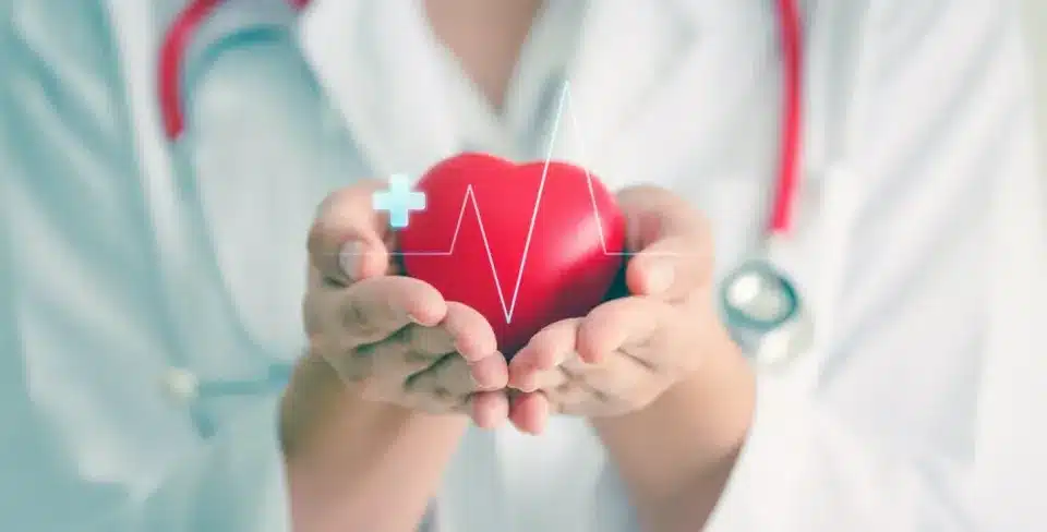 Heart Scan ‘Picks Up Sudden Death Risk’