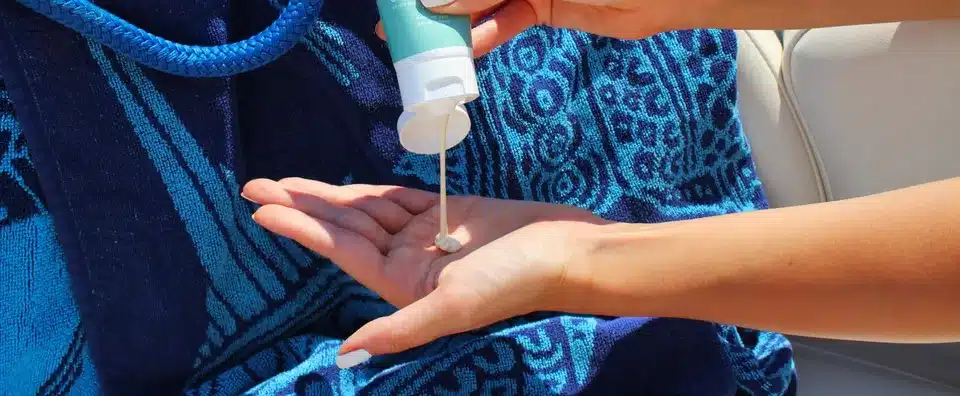 The Sunscreen Debate: What’s the Best SPF Level?