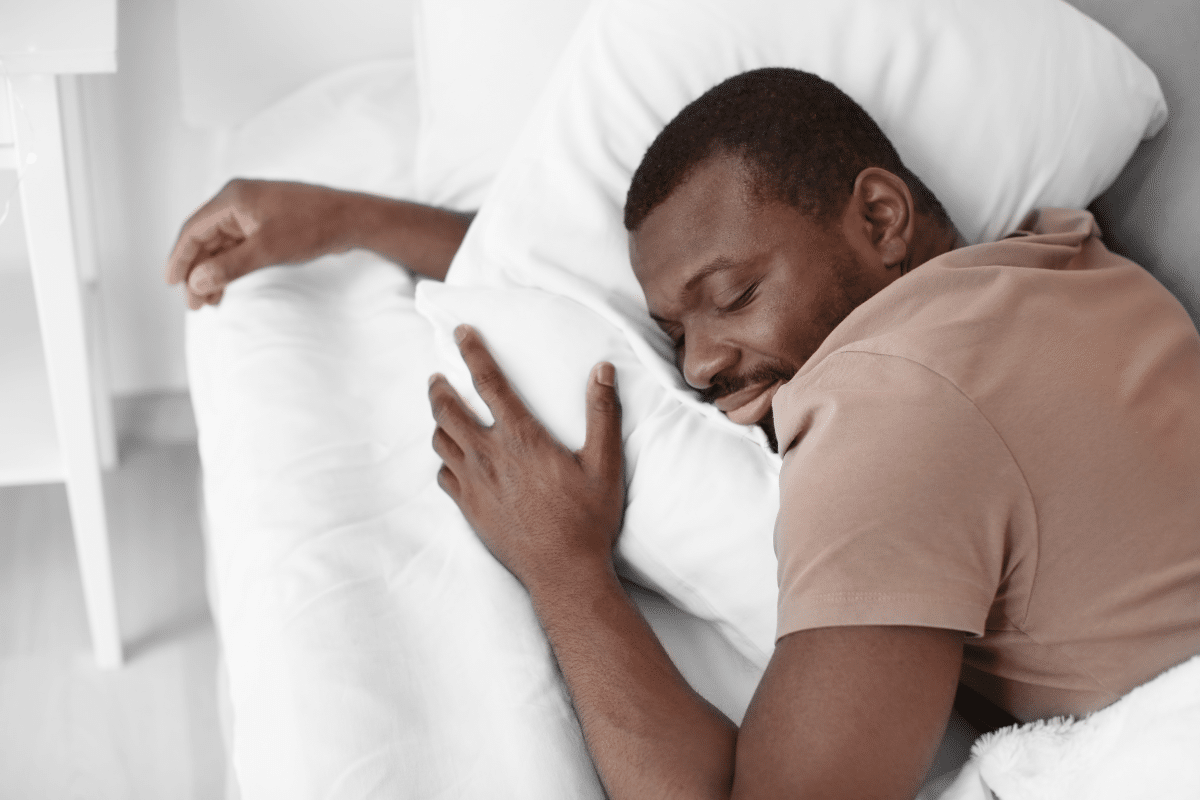 The Vital Role and Health Benefits of a Good Night’s Sleep