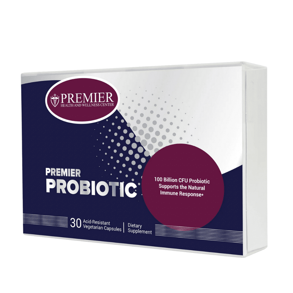 Premier Probiotic