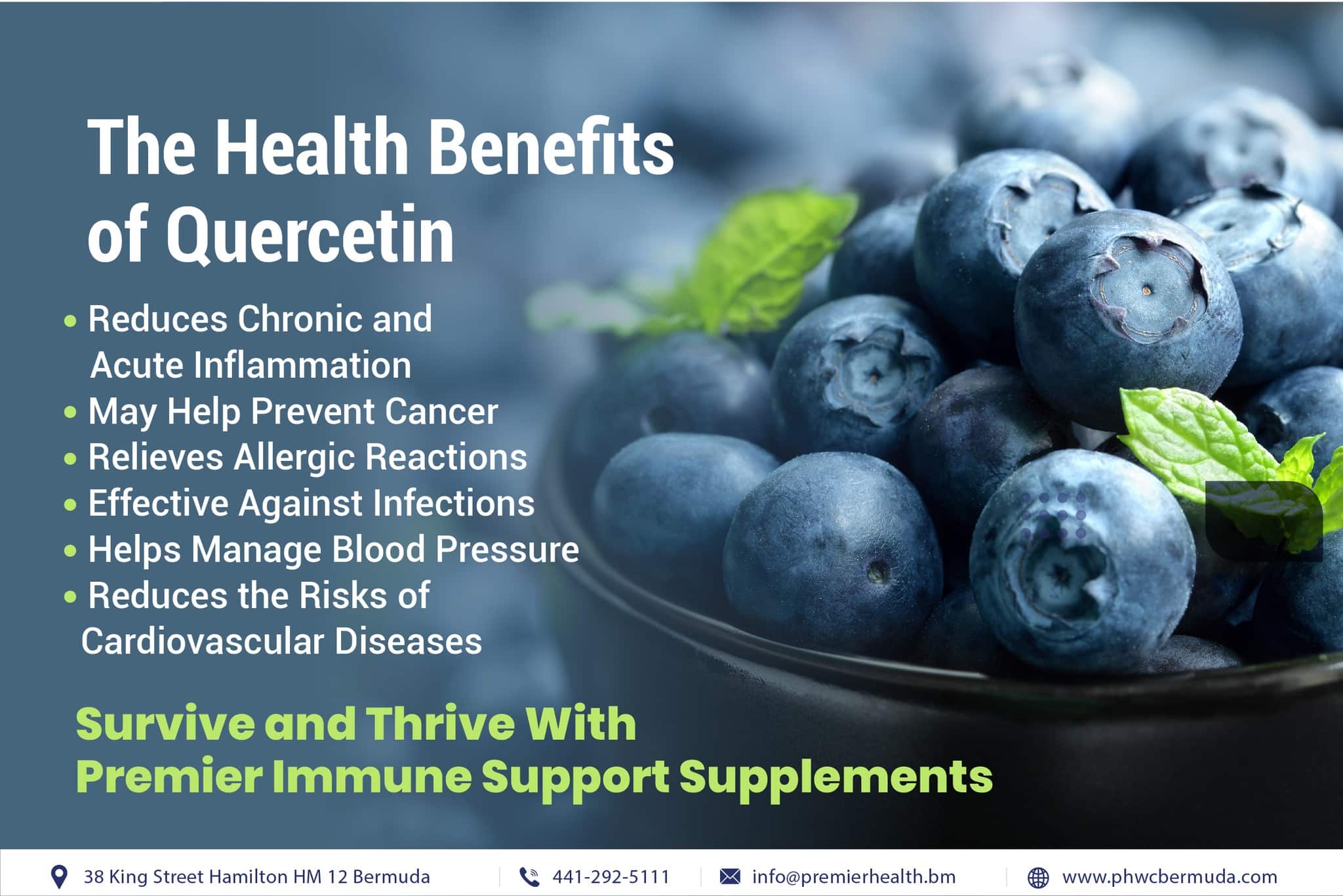 Health Benefots of Quercetin (1)