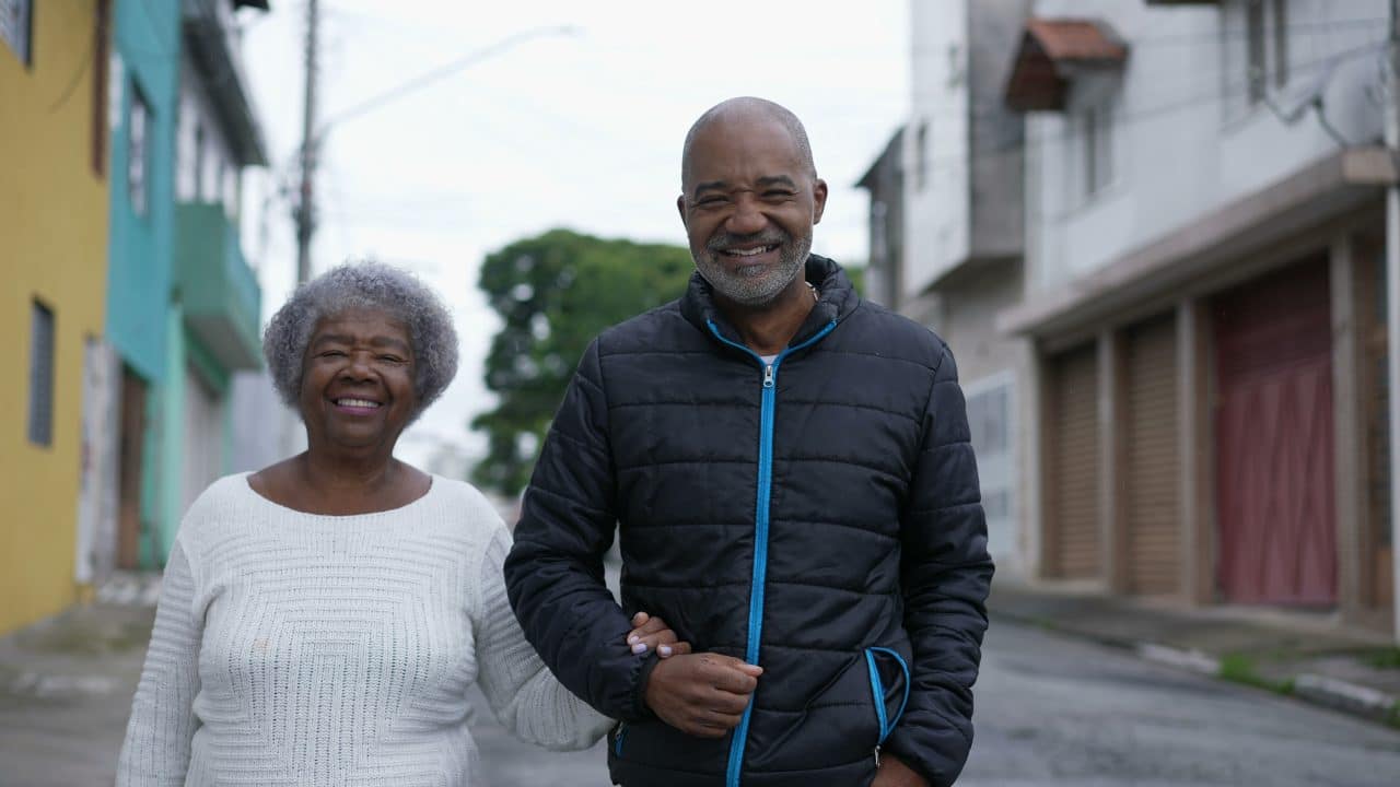 Aging in Bermuda: Health Challenges and Opportunities