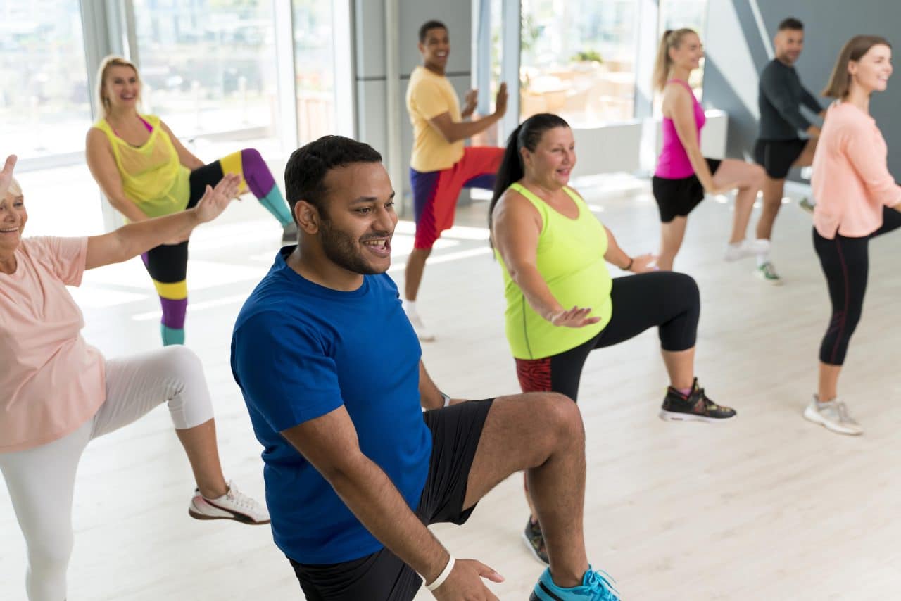 Exploring the Best Health Benefits of Aerobic Exercise