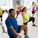 benefits of aerobic exercise