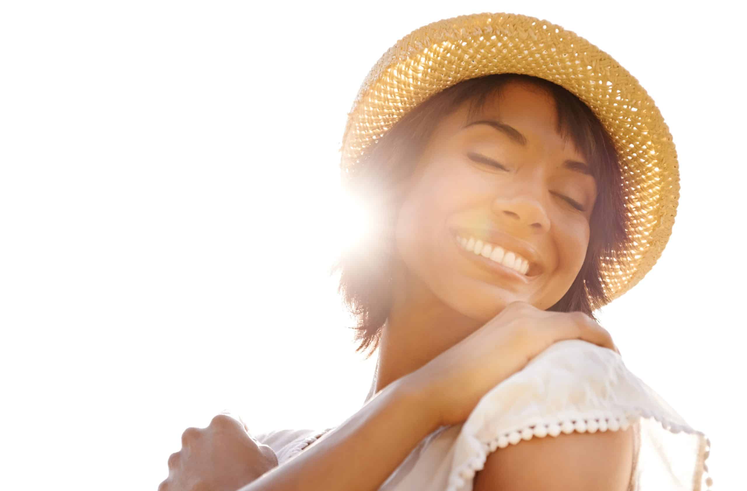 How to Harness the Best Health Benefits of Sunlight