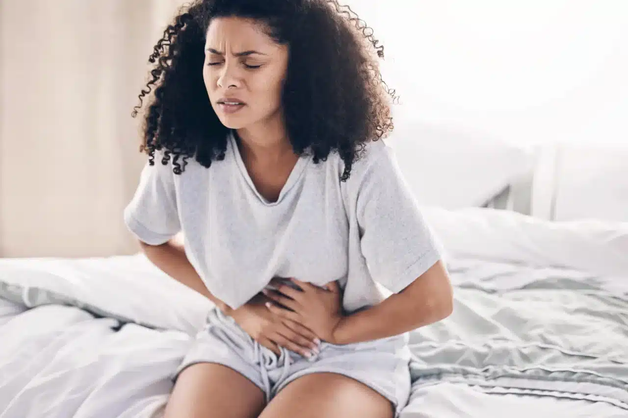 Can Food and Supplements Ease PMS Symptoms?