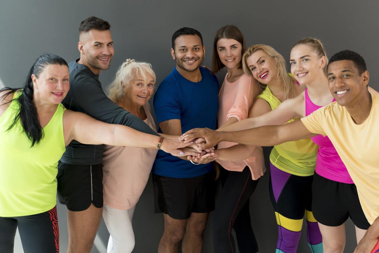 Social Support and Community Resources for Diabetes and Weight Loss