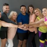 Social Support and Community Resources for Diabetes and Weight Loss