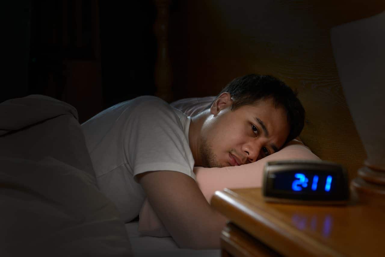 Exploring the Connection Between Sleep and Obesity